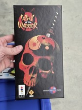 Videogioco panasonic 3do - 3do, way