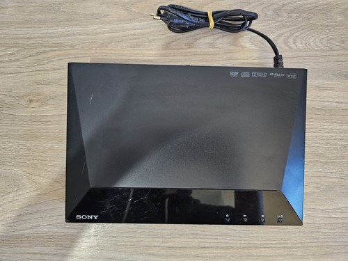 Sony bdp s1100 - sony, lecteur