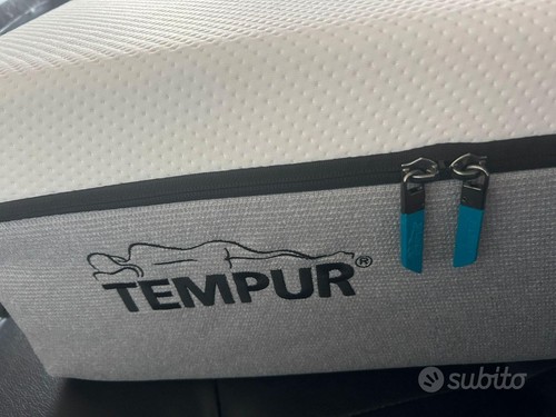 Materasso tempur pro plus - materasso,
