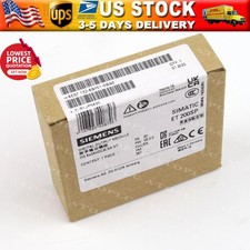 NewSiemens 6ES7132-6BF01-0BA0