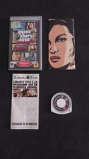 GRAND THEFT AUTO LIBERTY CITY