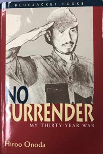 Surrender thirty year - no, my
