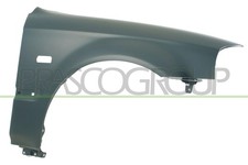 Parafango HD0343013 PRASCO per