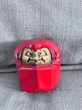 Lucky Daruma Takaoka