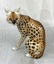 Statua Art Nouveau Nymphenburg