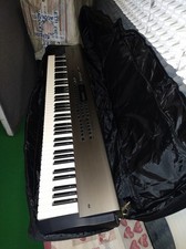 Tastiera 88 Tasti Roland RS9 custodia perfetta