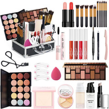 Trousse Trucchi Donna, Trousse