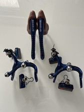 Freni Bici Corsa Vintage Modolo