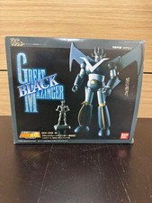 02b black great mazinger - great,