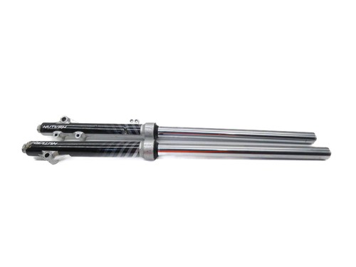 Steli forcella kawasaki 65 - (kawasaki,