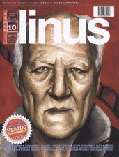 Libri Linus (2022) #10