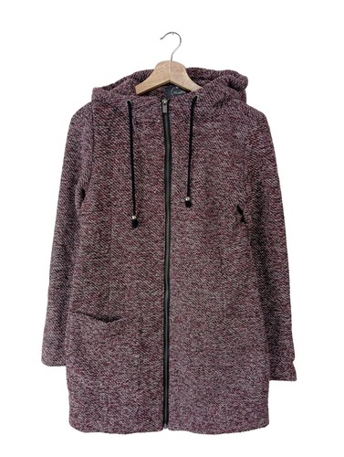 Multiblu cappotto con - multiblu,