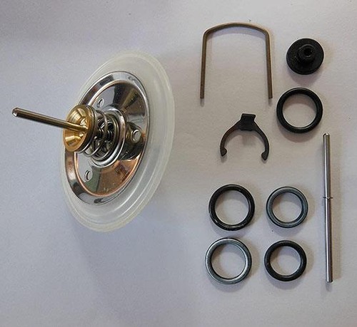Kit diaframma valvola - diaframma,