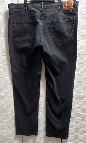 Jeans levi uomo - uomo, nero
