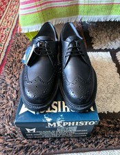 Mephisto scarpe uomo - -,