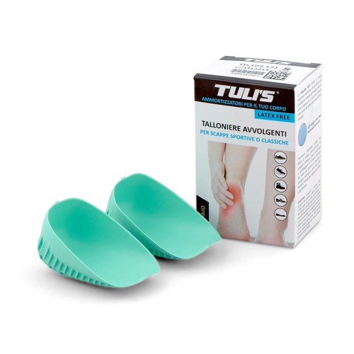 Tuli talloniere per - tuli, s