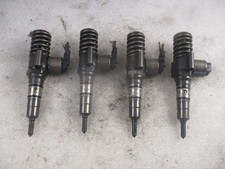 INIETTORI PER VOLKSWAGEN Golf 5 Berlina 03G130073G BKD Diesel 2000 (03>08)