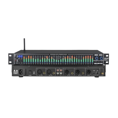 Eq31sub equalizzatore stadi - equalizzatore, 31