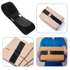  5 Pcs Fascette Strappo Cinghie Per Trasloco Forniture Esterni Cintura Esterna