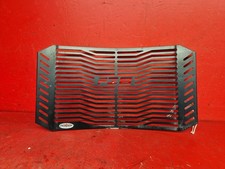 GRIGLIA RADIATORE ANTERIORE