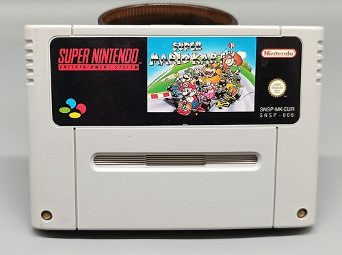 Modulo mario kart mariokart - modulo,