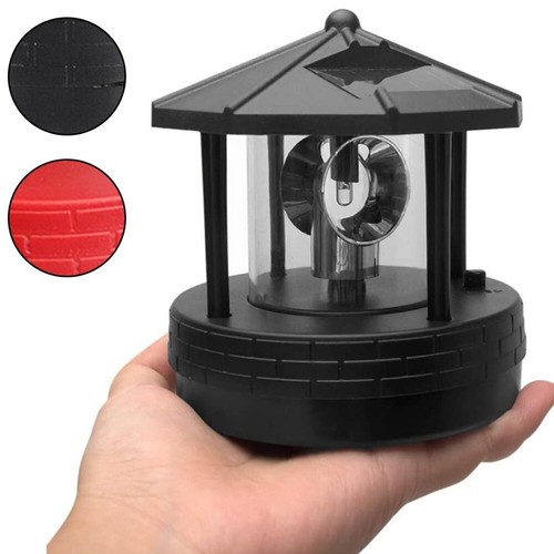 Faro led solare - faro,
