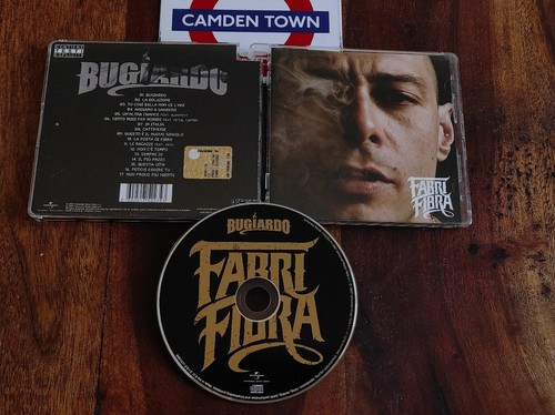 Fabri fibra bugiardo super - -,