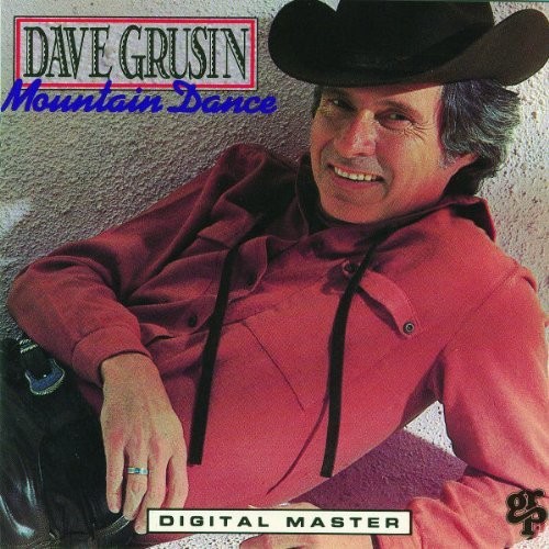Mountain dance album - mountain,