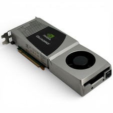 Scheda video Nvidia Quadro FX