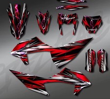 Grafiche ktm 125 250 - ktm,