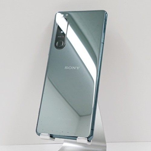 Sony xperia iii green 53b - xperia,