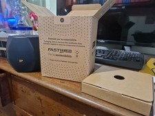 Booster Extender Fastweb Smart