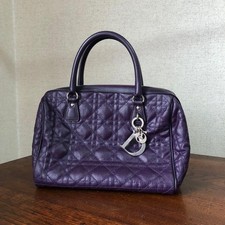 Christian Dior Cannage Mini