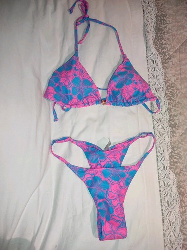 Costume bagno donna blu - costume,