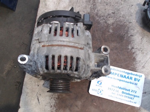 Alternatore mini - mini, (r50/53)