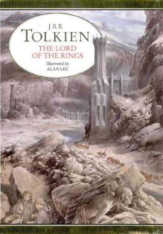 The lord rings - the,
