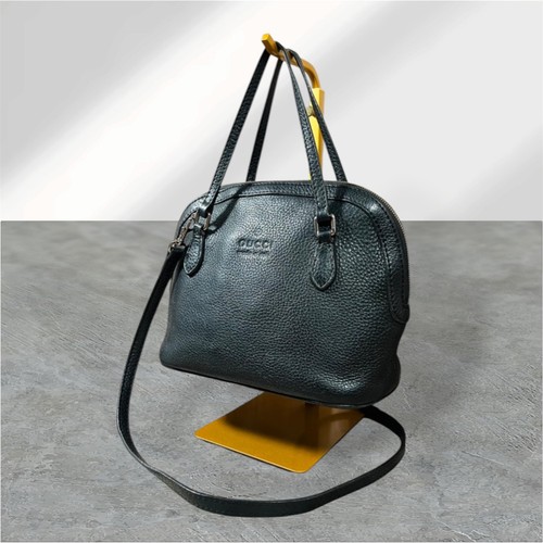 Borsa gucci tracolla in - gucci, a