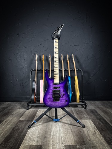 Jackson js34q dka chitarra - js34q, dka-m