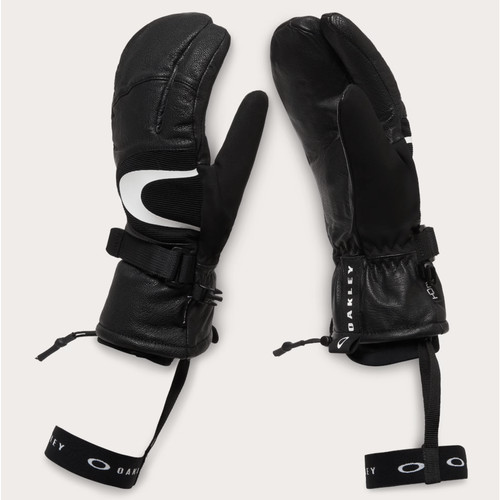 Oakley timberline finger - oakley, 3-finger