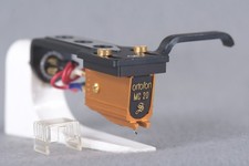 Cartuccia Ortofon MC20 S