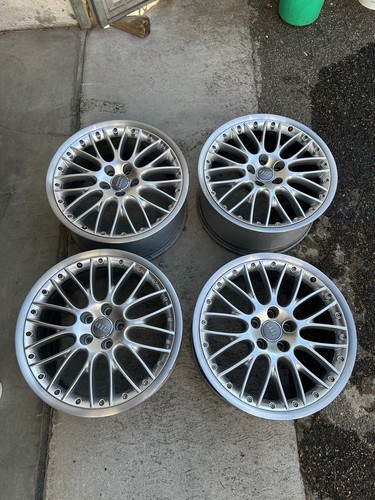 Cerchi audi oem - oem, 19