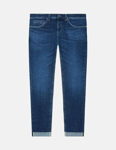 Jeans uomo dondup george - uomo, j12