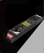 Alimentatore slim DC 12V 8.3