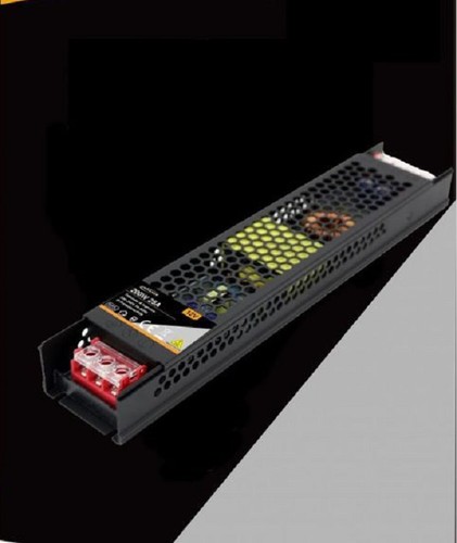 Alimentatore slim 12v 3 - 12v, 8.3