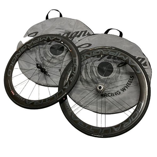 Set due pneumatici campagnolo - due,