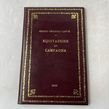 GIULIO GRAZIOLI LANTE