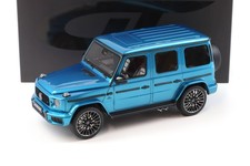1:18 GT Spirit GT925 Mercedes