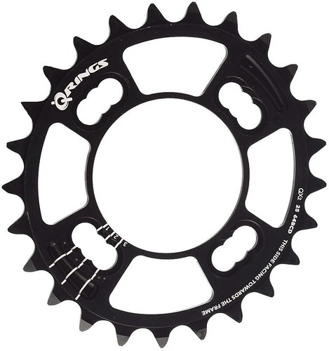 Plateau rotor qx2 - rotor, 64/96