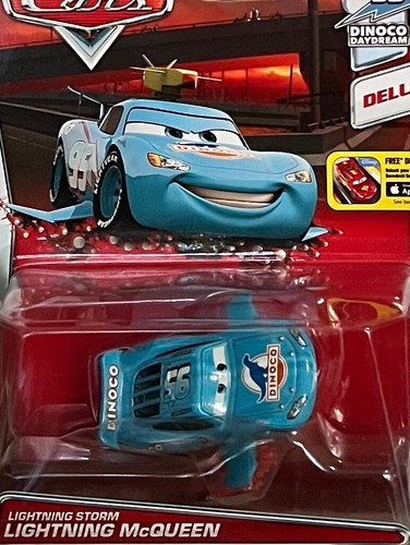 Disney pixar cars - disney,