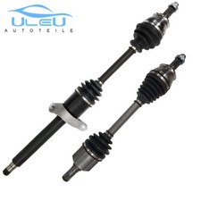 2x ALBERO MOTORE PER MINI